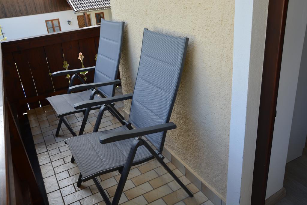 Appart Weisse Urlauben am Wolfgangsee Sankt Gilgen Bagian luar foto